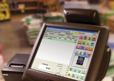 <b>NCR Counterpoint</b><br>&nbsp;A Full-Featured Point of Sale Software Solution For Retailers and Wholesalers