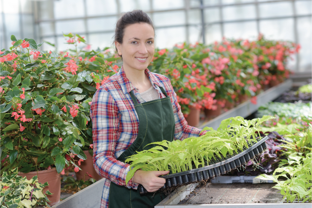 Solutions_Industries_GreenIndustry_EmployeeSmiling