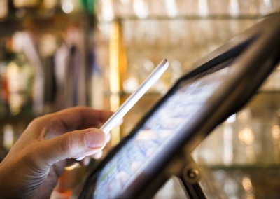 <b>Yourcegid Retail</b><br />&nbsp;A Flexible Point of Sale Software Running in The Cloud or On-Premise